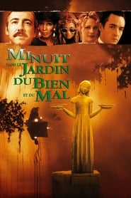 Voir film Minuit dans le jardin du bien et du mal en streaming