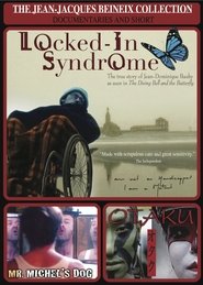 Locked-In Syndrome Poster