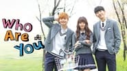 Who Are You - School 2015  