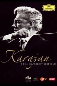 poster Karajan: Beauty As I See It
