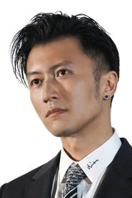 Nicholas Tse Photo of Nicholas Tse image size 600x900