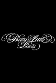 Poster of Pretty Little Liars image size 680x1000