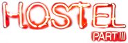 Logo of Hostel: Part III image size 1273x434