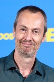 Photo of Fernando García-Ruiz Rubio image size 1366x2048