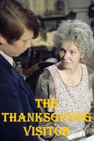 poster The Thanksgiving Visitor