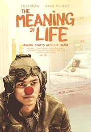 Poster of The Meaning Of Life image size 694x1000
