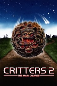 Voir film Critters 2 en streaming