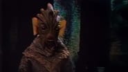 Doctor Who and the Silurians wallpaper 