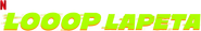 Logo of Looop Lapeta image size 1273x197