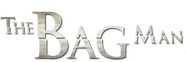 Logo of The Bag Man image size 796x268