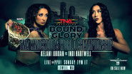 Backdrop of TNA Bound for Glory 2025 image size 1920x1080