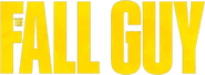 Logo of The Fall Guy image size 958x352