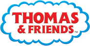 Logo of Thomas & Friends: King of the Railway image size 1008x519