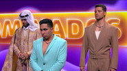 Gala de eliminación