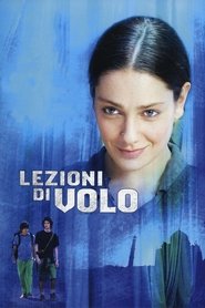 poster Lezioni di volo