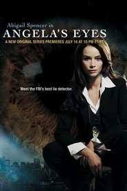 Poster of Angela's Eyes image size 780x1170
