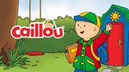 Backdrop of Caillou image size 3840x2160