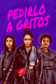 Pedirlo a Gritos Película Completa HD 1080p [MEGA] [LATINO] 2022