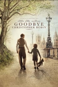 Voir film Goodbye Christopher Robin en streaming