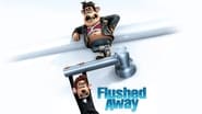 Backdrop of Flushed Away image size 2100x1181