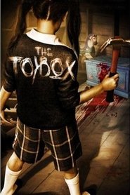 Poster of The Toybox image size 1000x1500
