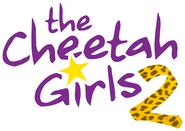 Logo of The Cheetah Girls 2 image size 973x691