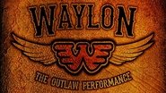 Backdrop of Waylon Jennings - The Lost Outlaw Performance image size 3840x2160