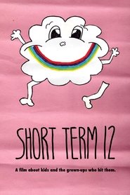 poster Short Term 12