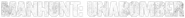 Logo of Manhunt image size 791x78