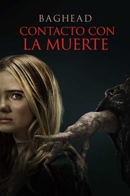 Baghead: Contacto con la muerte Película Completa 1080p [MEGA] [LATINO] 2023