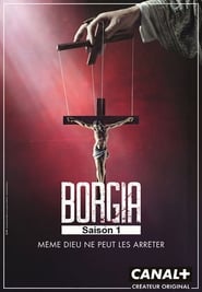 Borgia en streaming VF sur StreamizSeries.com | Serie streaming