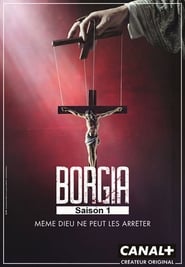 Borgia Serie en streaming