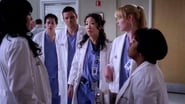 Grey's Anatomy season 3 episode 19