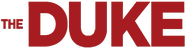 Logo of The Duke image size 1985x520