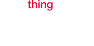 Logo of The Thing About Harry image size 2459x1191