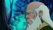 Avatar : La légende de Korra season 2 episode 13