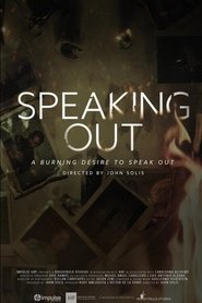 Poster of Speaking Out! image size 500x750