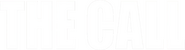 Logo of The Call image size 1895x512