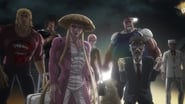 Kengan Ashura season 1 episode 5