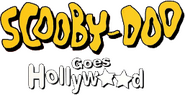 Logo of Scooby Goes Hollywood image size 257x132