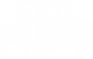 Logo of Evil Nurse image size 840x537