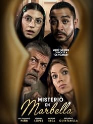 Misterio en Marbella Película Completa HD 720p [MEGA] [LATINO] 2022