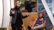 Big Brother season 18 episode 39