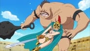 One Piece season 16 episode 656