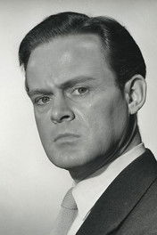 Photo of Ove Sprogøe image size 396x594