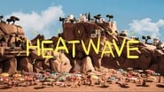 Heatwave wallpaper 