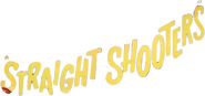Logo of Straight Shooters image size 569x267