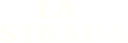 Logo of La Strada image size 775x265