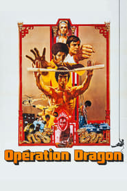 Voir film Opération Dragon en streaming