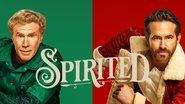 Backdrop of Spirited image size 1280x720
